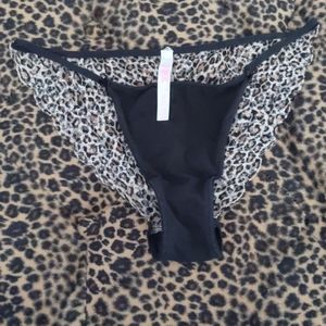 Victoria's Secret Pink Bikini Panties